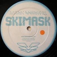 FALLEN ANGELS 21 - Skimask
