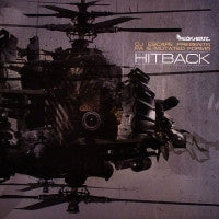P.A. / MUTATED FORMS - Hitback / Ill