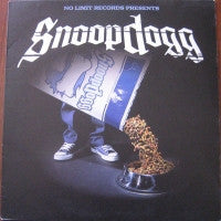 SNOOP DOGG - Snoop Dogg