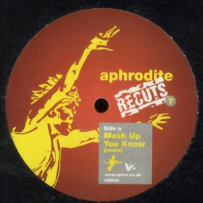 APHRODITE - Mash Up You Know (Remix) / Women That Rolls