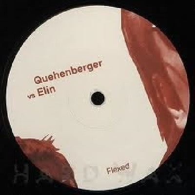 QUEHENBERGER VS ELIN  - Flexed