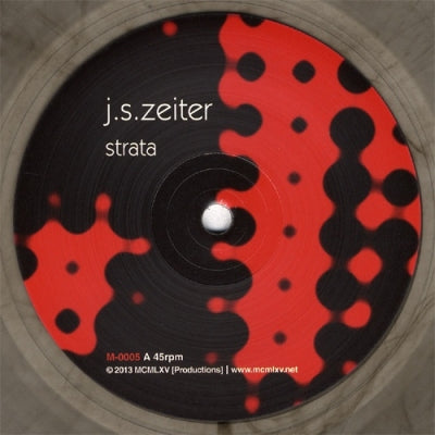 J.S. ZEITER - Strata