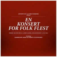 MOTORPSYCHO AND STÅLE STORLØKKEN - En Konsert For Folk Flest
