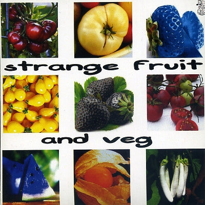 VARIOUS - Strange Fruit And Veg