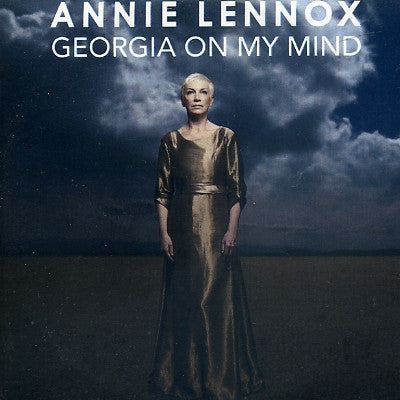 ANNIE LENNOX - Georgia On My Mind