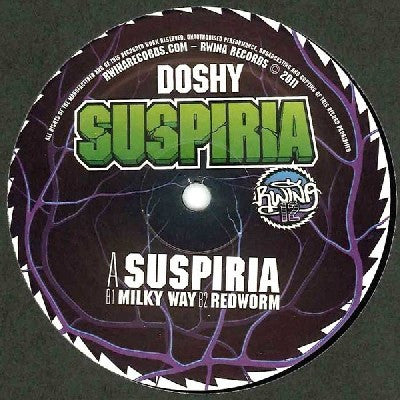 DOSHY - Suspiria