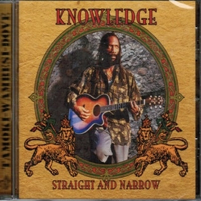 KNOWLEDGE - Straight And Narrow