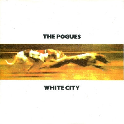 THE POGUES - White City