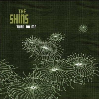 THE SHINS - Turn On Me