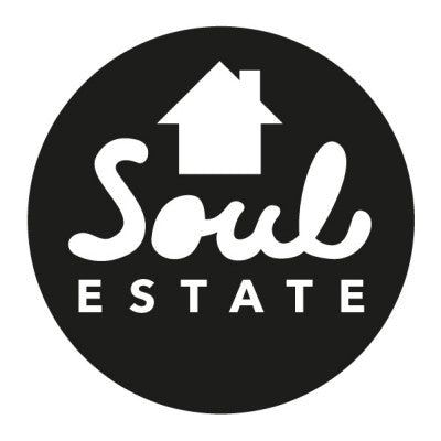 SUAAVE / ROMAN MÜHLSCHLEGEL - Welcome To The Soul Estate