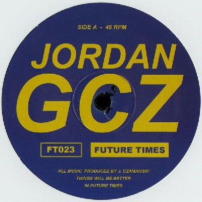 JORDAN GCZ - Digitalis