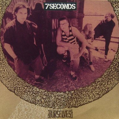 7 SECONDS - Ourselves