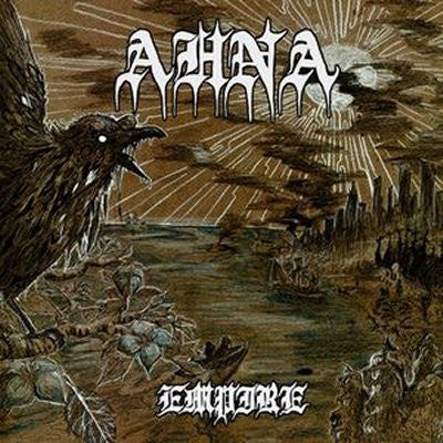 AHNA - Empire