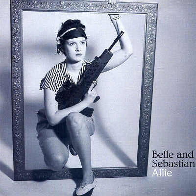 BELLE AND SEBASTIAN - Allie
