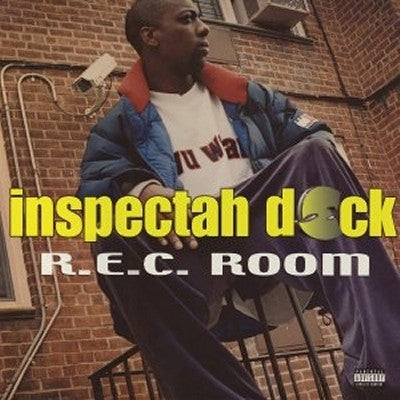 INSPECTAH DECK - R.E.C. Room