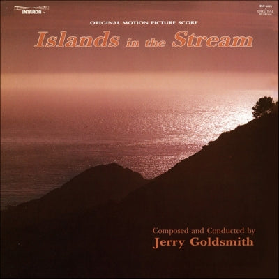 JERRY GOLDSMITH - Islands In The Stream