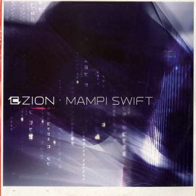 MAMPI SWIFT - Zion / World Of Change