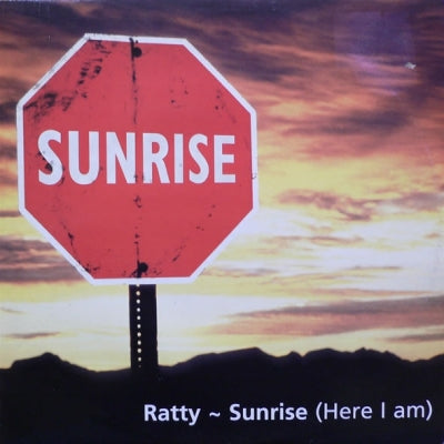 RATTY - Sunrise (Here I Am)