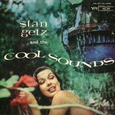 STAN GETZ - And The "Cool" Sounds