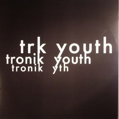 TRONIK YOUTH - Report Card 2014