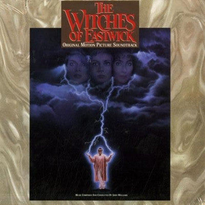 JOHN WILLIAMS - The Witches Of Eastwick