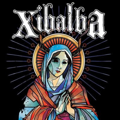 XIBALBA - Xibalba