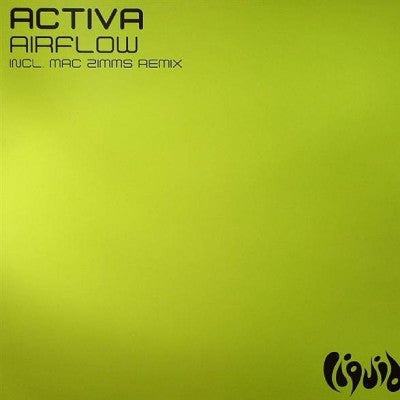 ACTIVA - Airflow