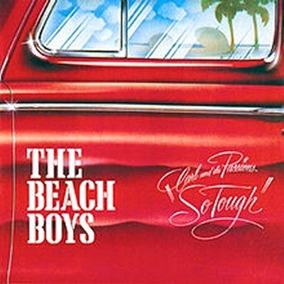 THE BEACH BOYS - Carl And The Passions – "So Tough"