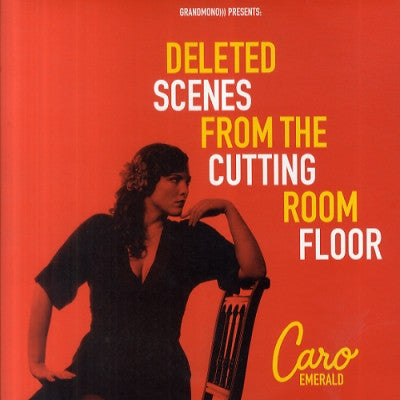 CARO EMERALD - Deleted Scenes From The Cutting Room Floor