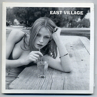 EAST VILLAGE - Drop Out