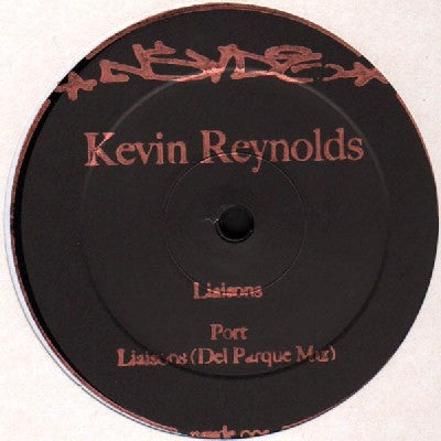 KEVIN REYNOLDS - Liaisons / Port