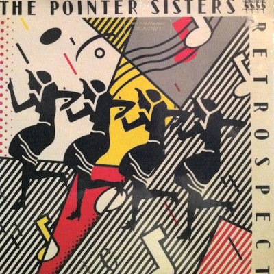 THE POINTER SISTERS - Retrospect