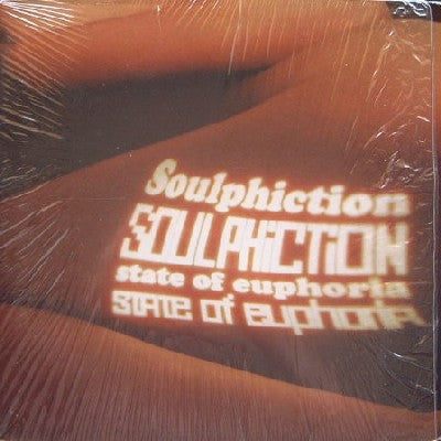 SOULPHICTION - State Of Euphoria