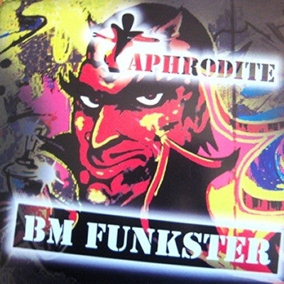 APHRODITE - Bm Funkster / Rinsing Quince