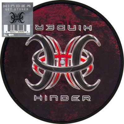 HINDER - Get Stoned / Homecoming Queen (Acoustic)