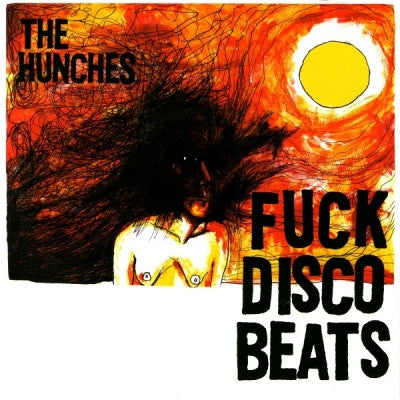 THE HUNCHES - Fuck Disco Beats