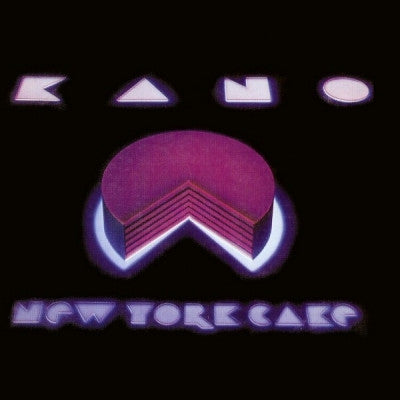 KANO - New York Cake