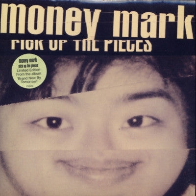 MONEY MARK - Pick Up The Pieces