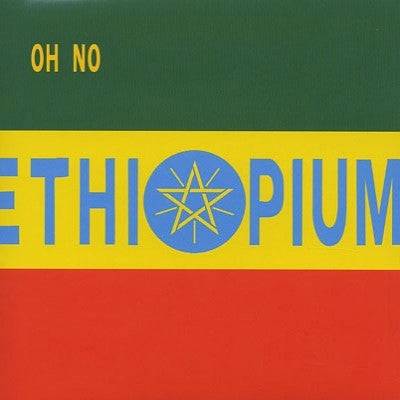 OH NO - Dr. No's Ethiopium