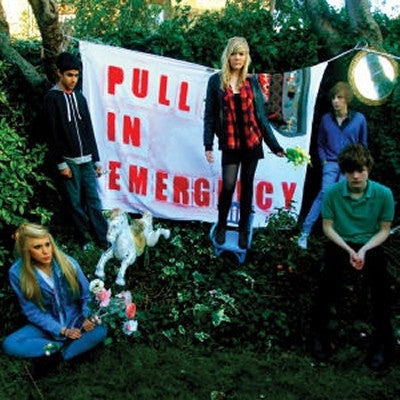 PULL IN EMERGENCY - Follow / Why Aren't You Dancing?