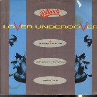 FATBACK - Lover Undercover