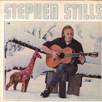 STEPHEN STILLS - Stephen Stills