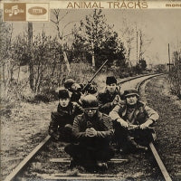 THE ANIMALS - Animal Tracks