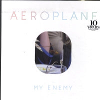 AEROPLANE - My Enemy