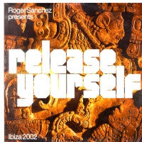 ROGER SANCHEZ - Release Yourself