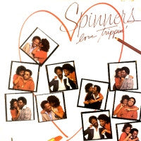 THE SPINNERS - Love Trippin'