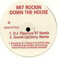M17 - Rockin Down The House