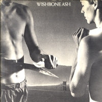WISHBONE ASH  - New England