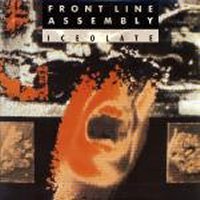FRONT LINE ASSEMBLY - Iceolate