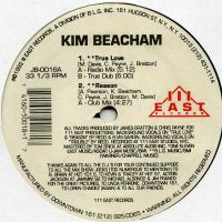 KIM BEACHAM - Trouble / Reason